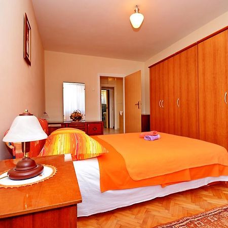 Apartment Franko Zadar Luaran gambar