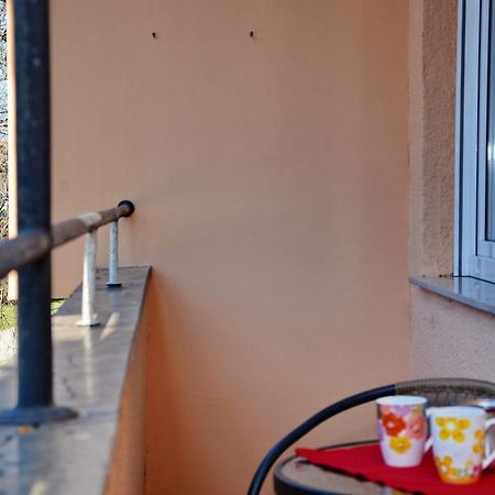 Apartment Franko Zadar Luaran gambar