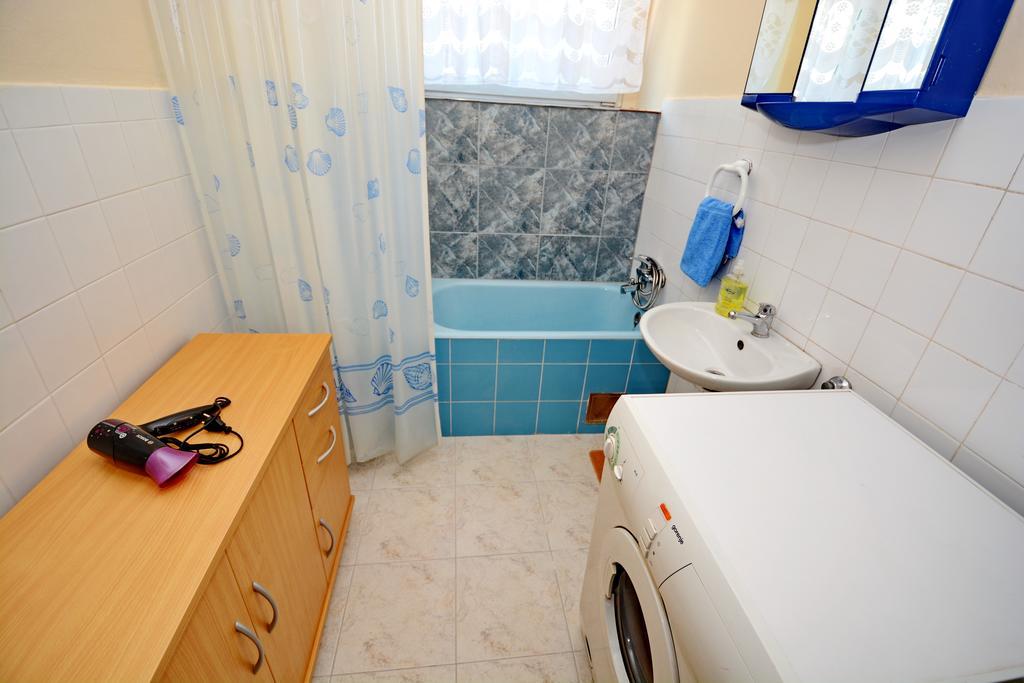 Apartment Franko Zadar Luaran gambar