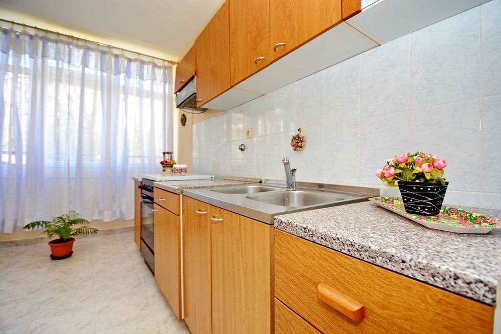 Apartment Franko Zadar Luaran gambar