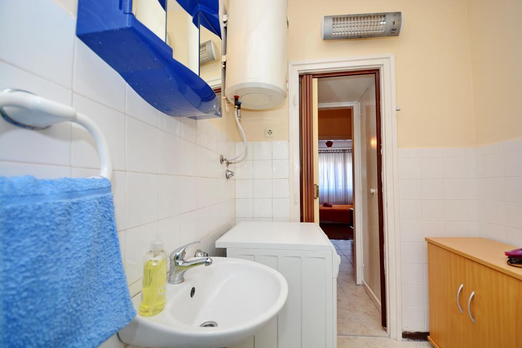 Apartment Franko Zadar Luaran gambar