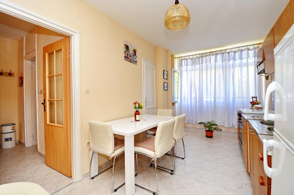 Apartment Franko Zadar Luaran gambar