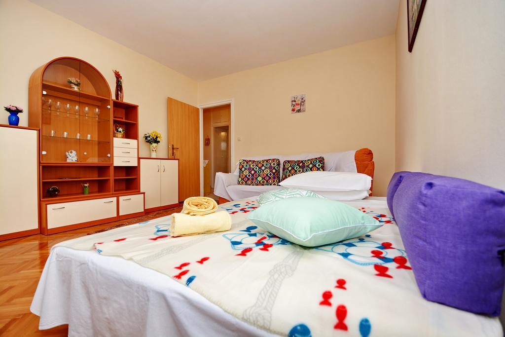 Apartment Franko Zadar Luaran gambar