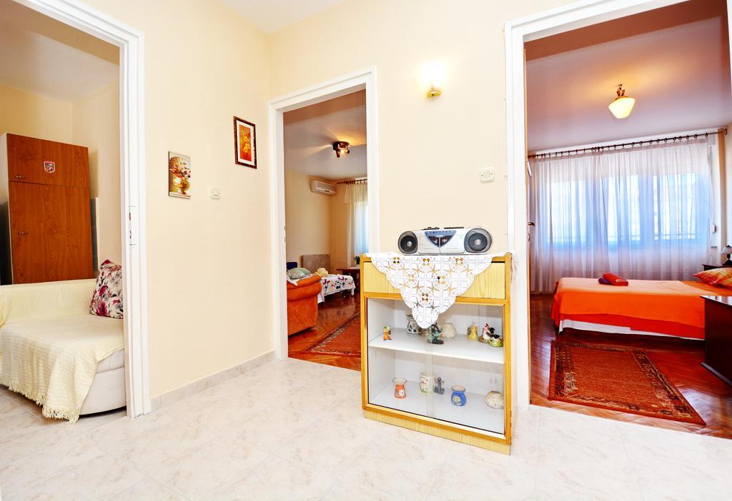 Apartment Franko Zadar Luaran gambar