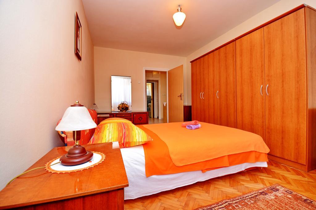 Apartment Franko Zadar Luaran gambar