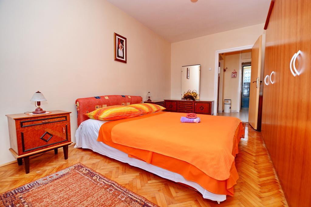 Apartment Franko Zadar Luaran gambar