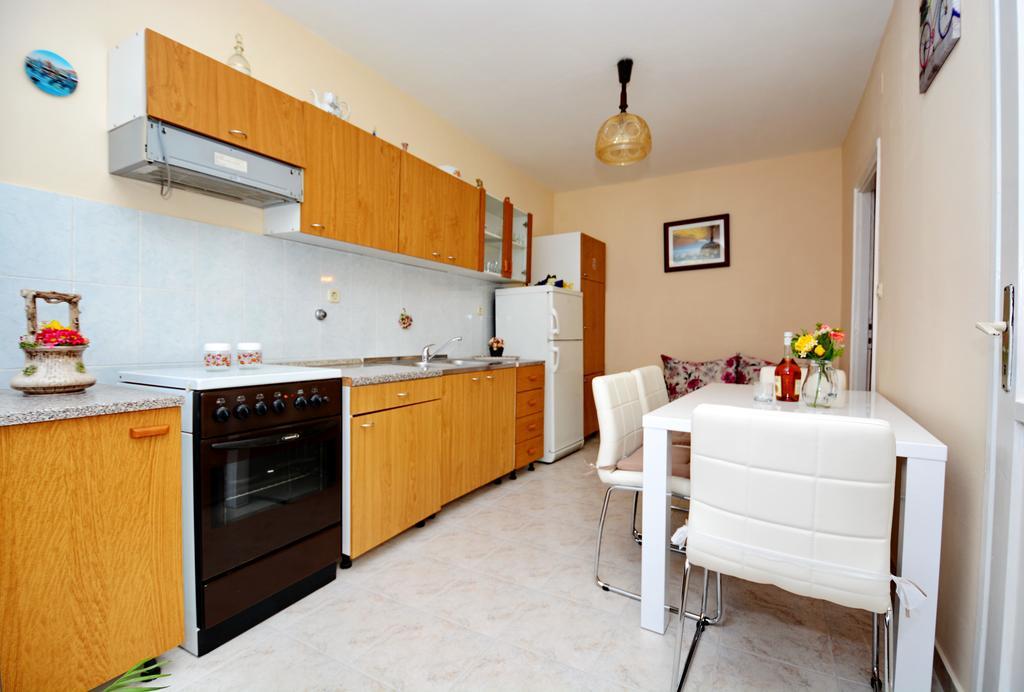 Apartment Franko Zadar Luaran gambar