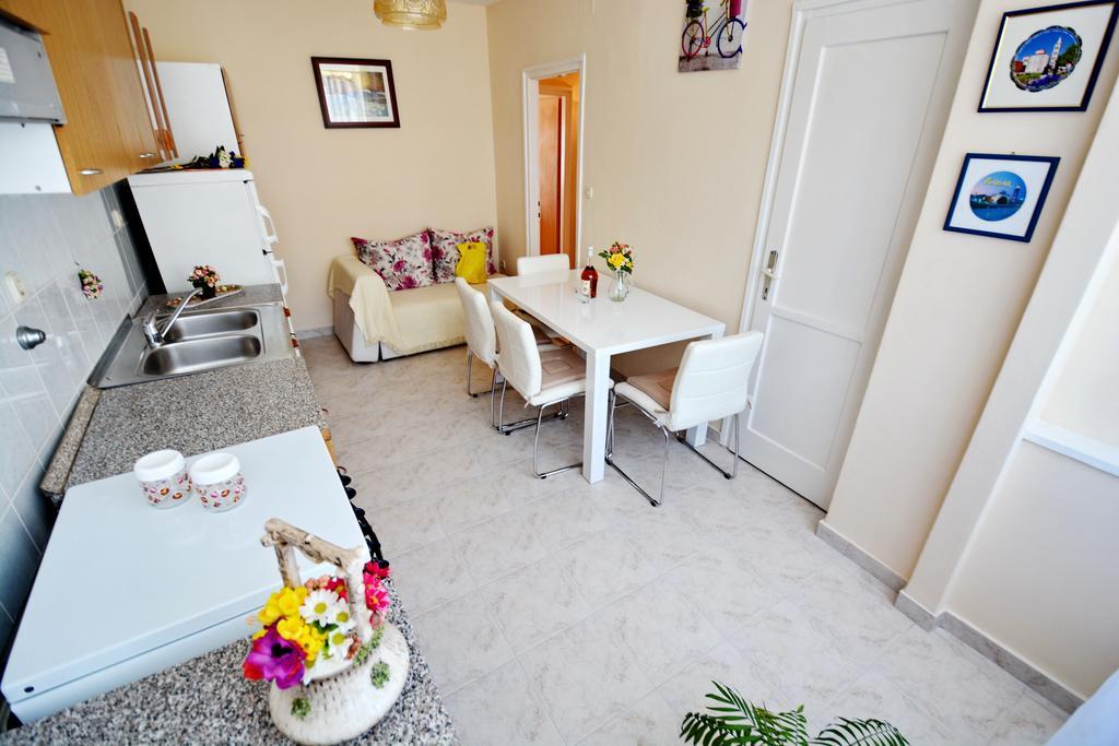 Apartment Franko Zadar Luaran gambar