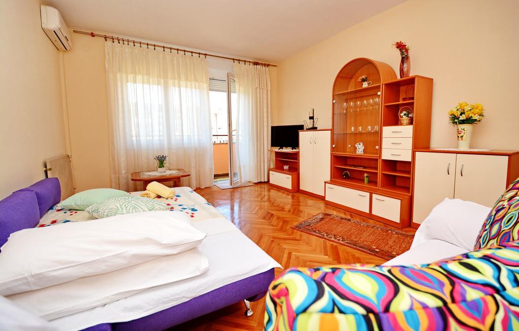 Apartment Franko Zadar Luaran gambar
