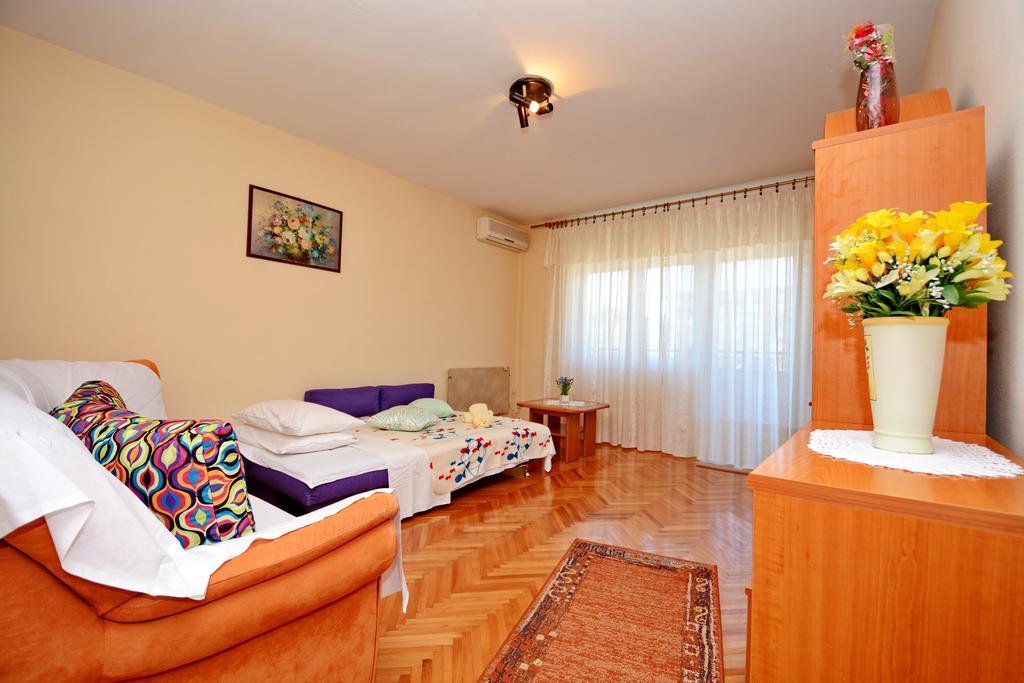 Apartment Franko Zadar Luaran gambar