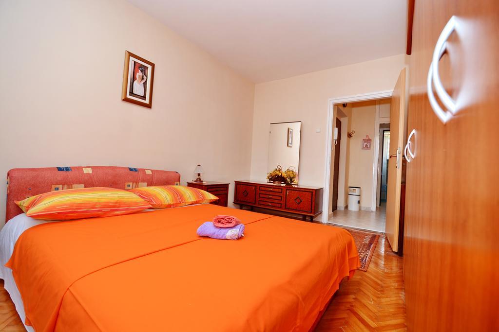 Apartment Franko Zadar Luaran gambar