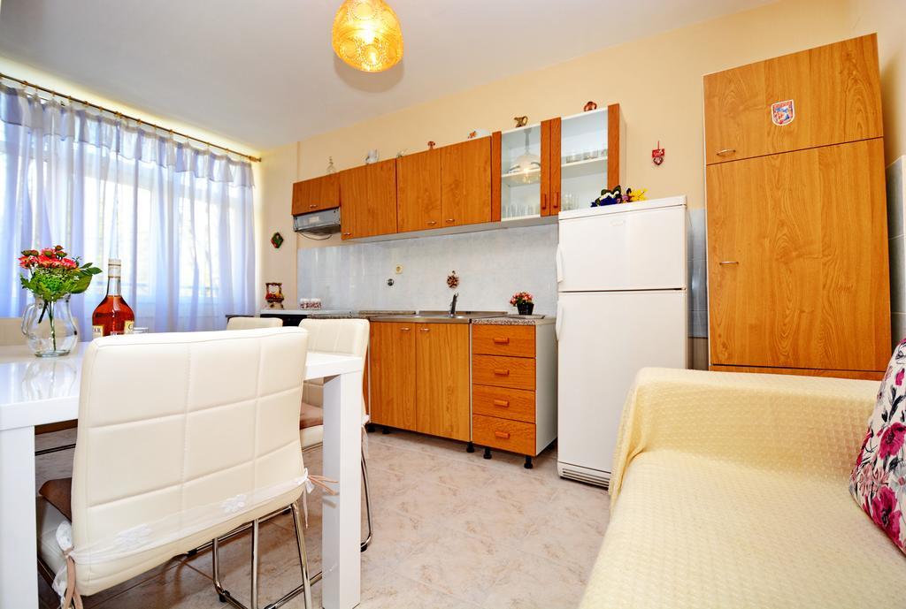 Apartment Franko Zadar Luaran gambar