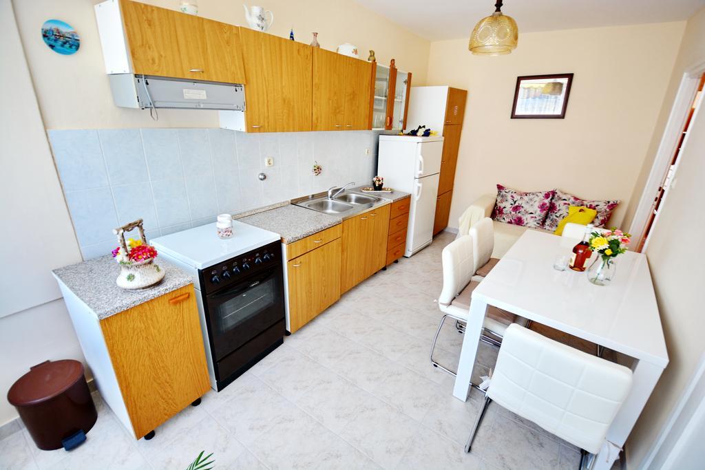 Apartment Franko Zadar Luaran gambar