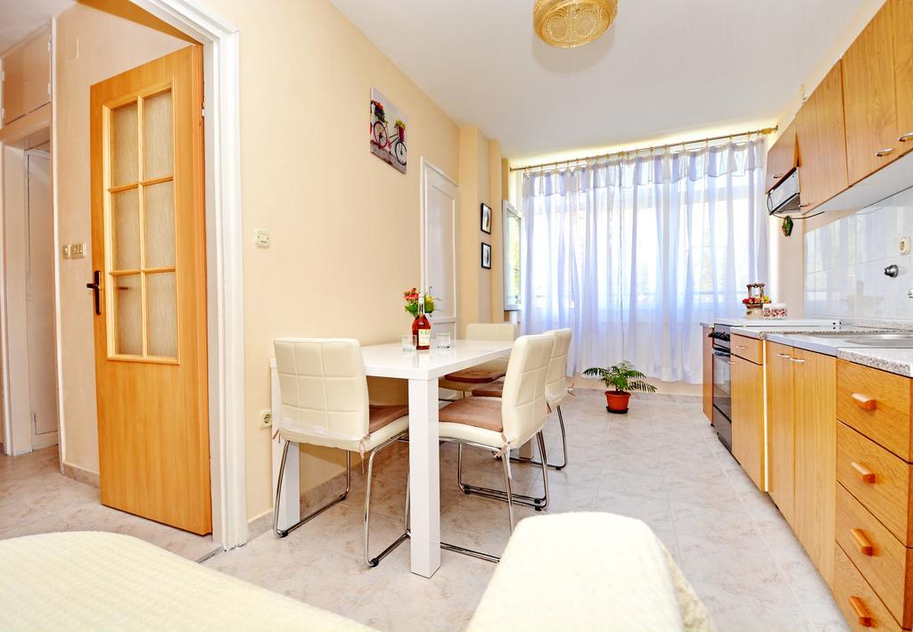 Apartment Franko Zadar Luaran gambar