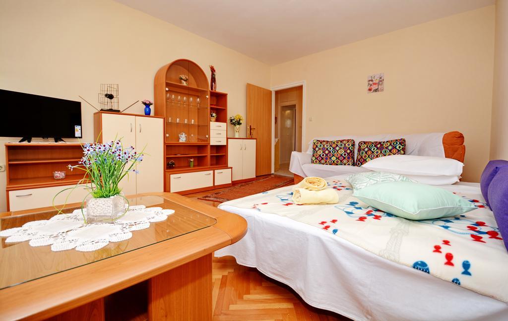 Apartment Franko Zadar Luaran gambar