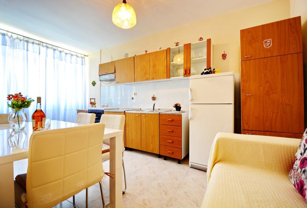Apartment Franko Zadar Luaran gambar
