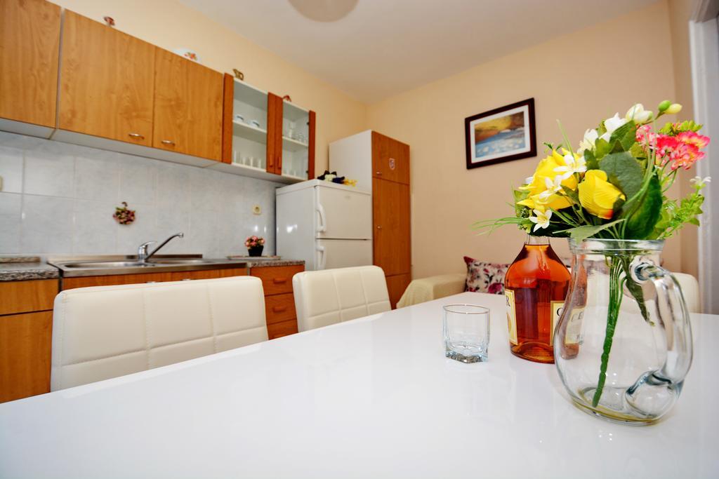 Apartment Franko Zadar Luaran gambar